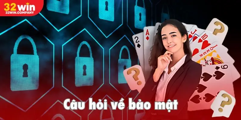 Cơ chế bảo mật miễn chê tại sân chơi online