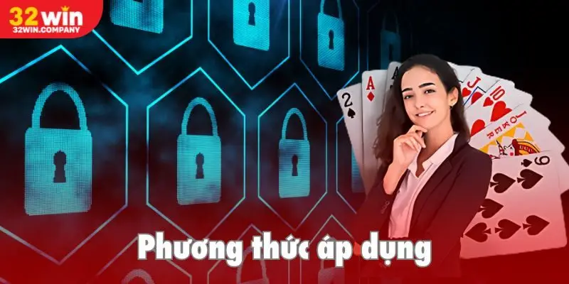 Cách thức bảo vệ dữ liệu của nhà cái